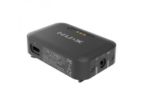 Nux B-7 PRO Wireless In Ear Sistema sem fios Nux B-7 PRO Wireless In Ear Sistema sem fios